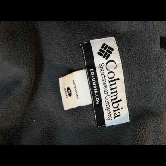 Columbia jacket - Picture 5 of 8